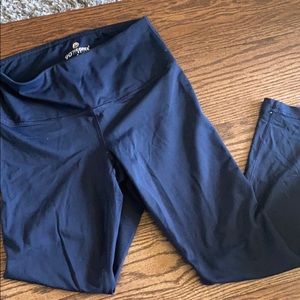 90 Degree by Reflex Navy Legging
